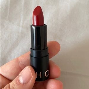 never used red Sephora lipstick